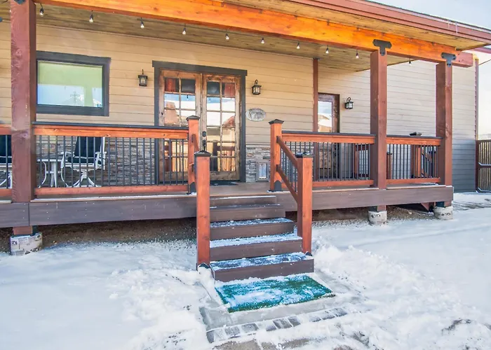 Ranch At The Peaks Way * Flagstaff