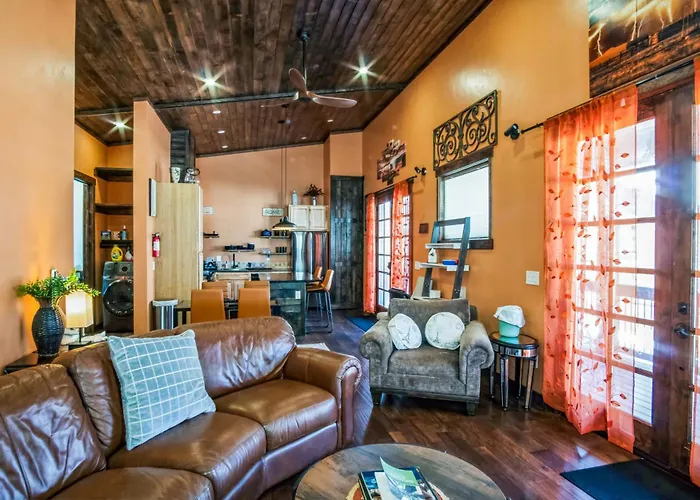 Ranch At The Peaks Way * Flagstaff