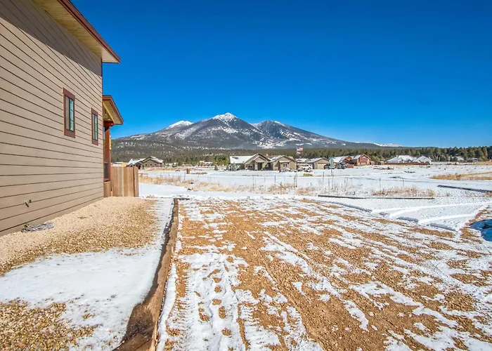 Holiday home Ranch At The Peaks Way