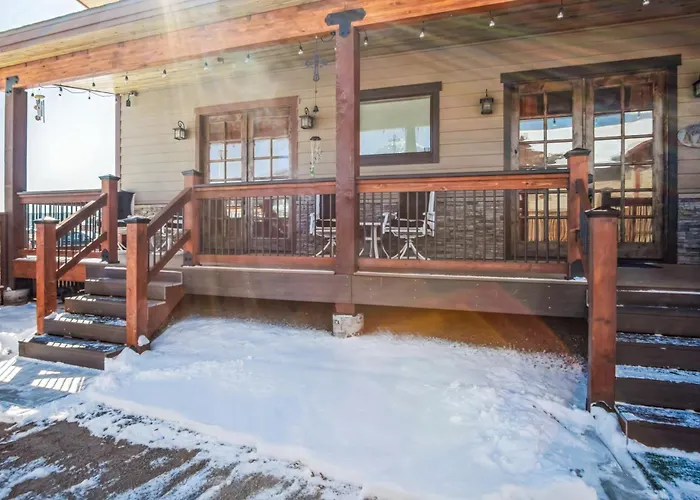 Ranch At The Peaks Way Flagstaff