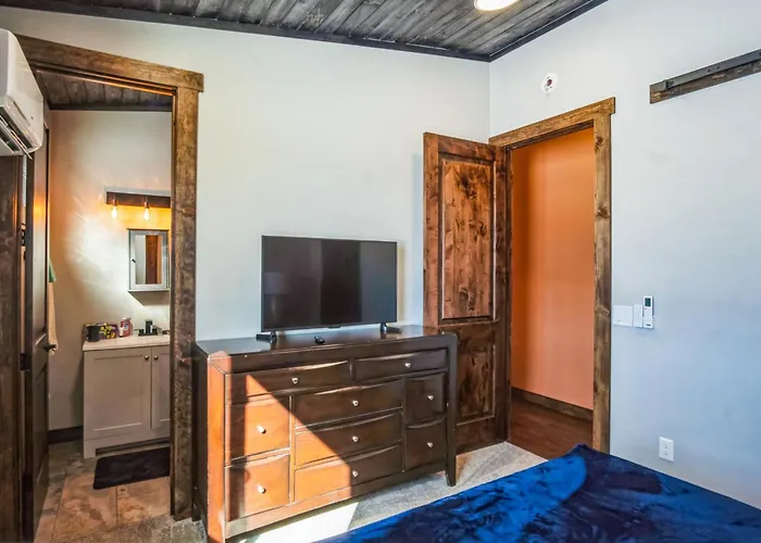 Holiday home Ranch At The Peaks Way *