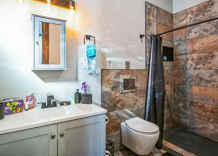 Holiday home Ranch At The Peaks Way Flagstaff